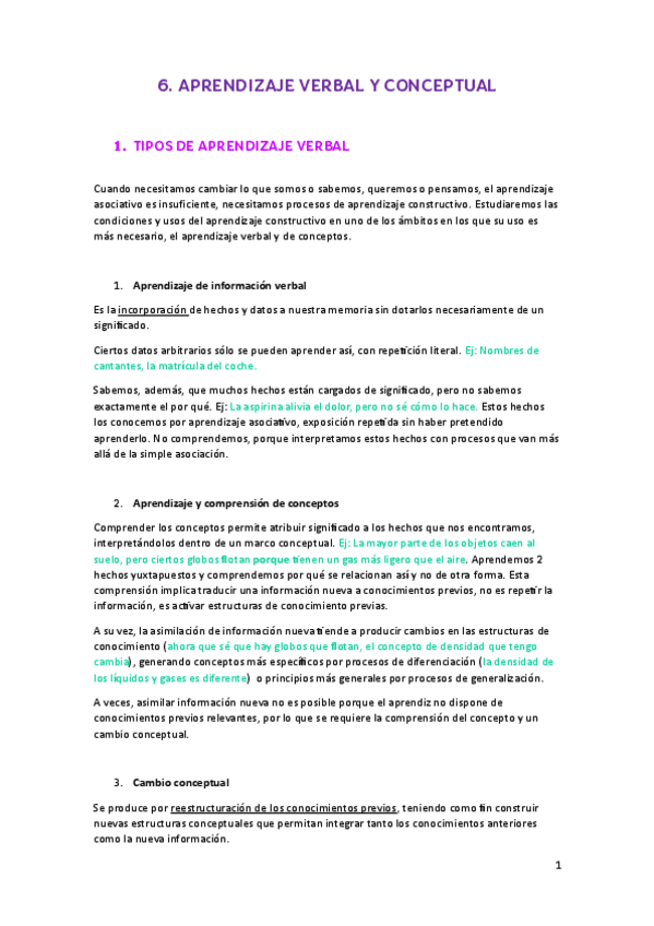 Miniatura del documento 6.-APRENDIZAJE-VERBAL-Y-CONCEPTUAL.-RESUMEN.pdf