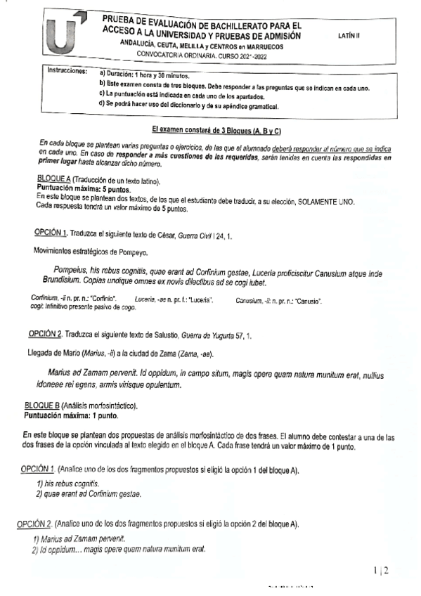 Miniatura del documento Examen-Ingles-Selectividad-curso-2021-2022.pdf