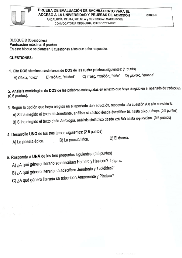 Miniatura del documento Examen-Griego-Selectividad-curso-2021-2022.pdf