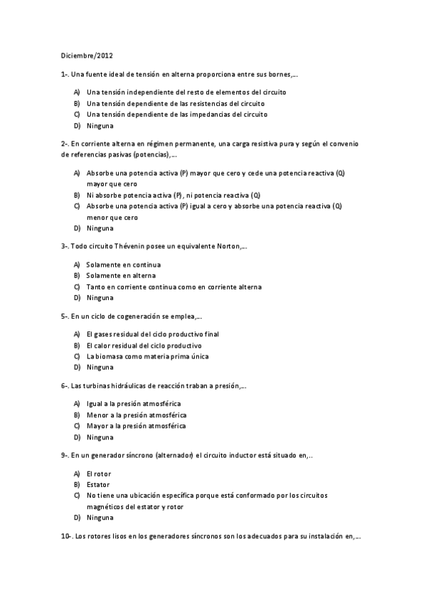Miniatura del documento test de electrotecnia sin resolver.pdf