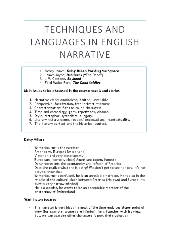 Miniatura del documento Notes-of-Techniques-and-Language-in-Literature.pdf