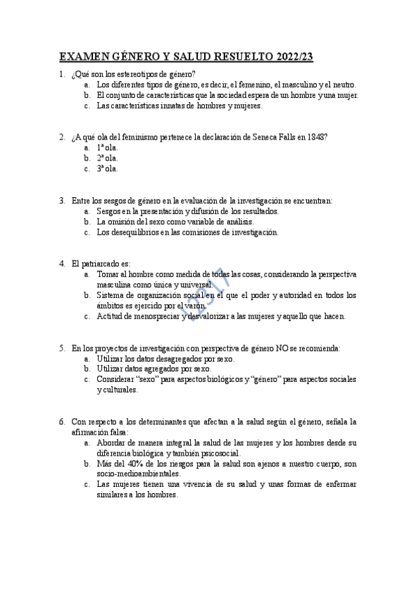Miniatura del documento EXAMEN GÉNERO Y SALUD RESUELTO 2022/23.pdf