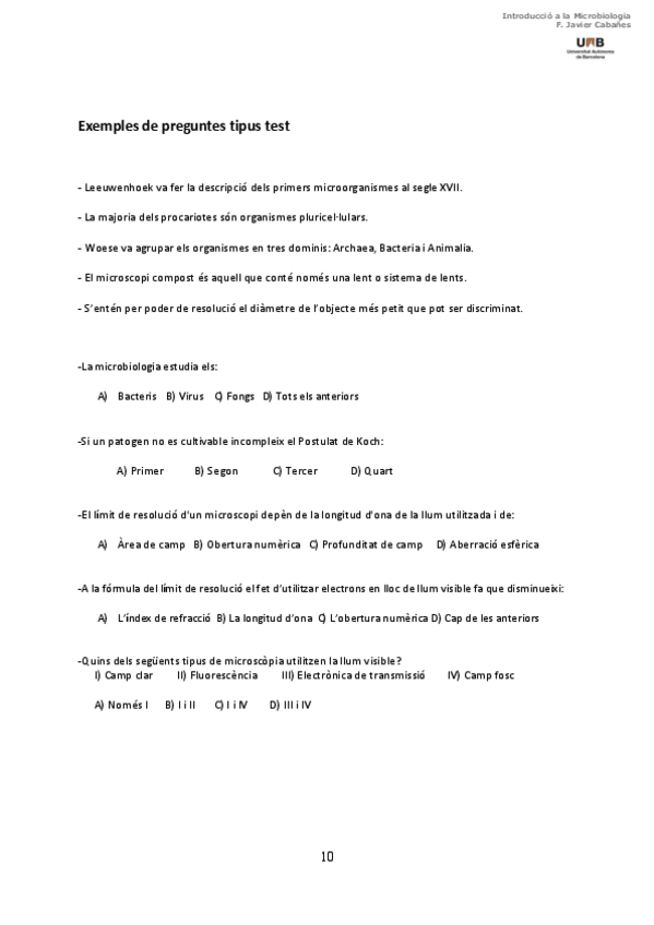 Miniatura del documento Model-Preguntes-Examen-Microbiologia.pdf