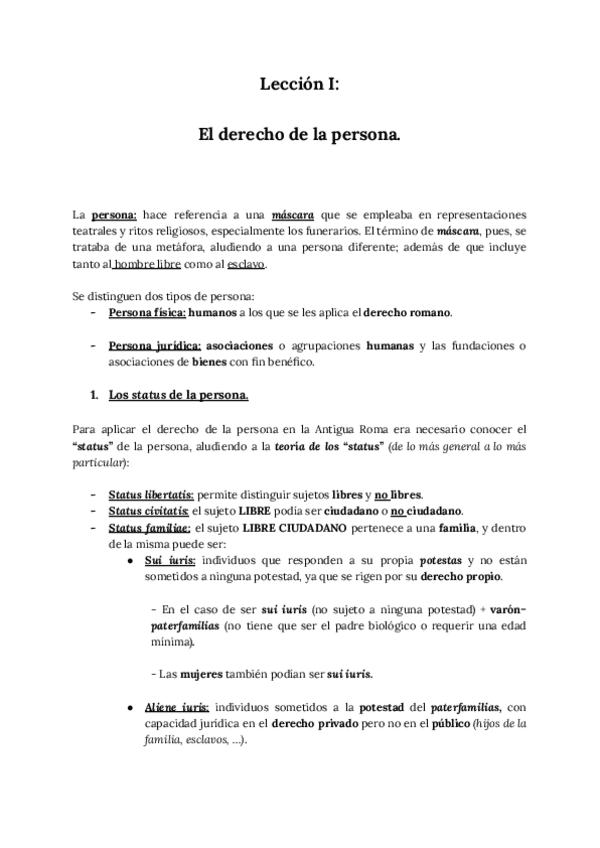 Miniatura del documento Leccion-I-Instituciones-de-Derecho-Romano-Macarena-Guerrero-Lebron.pdf