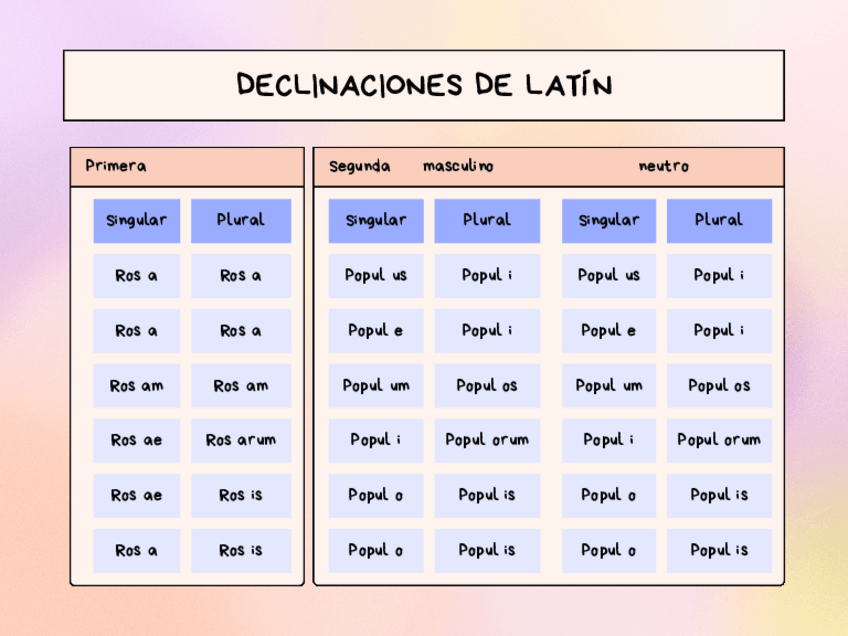 Miniatura del documento DECLINACIONES-LATIN.pdf