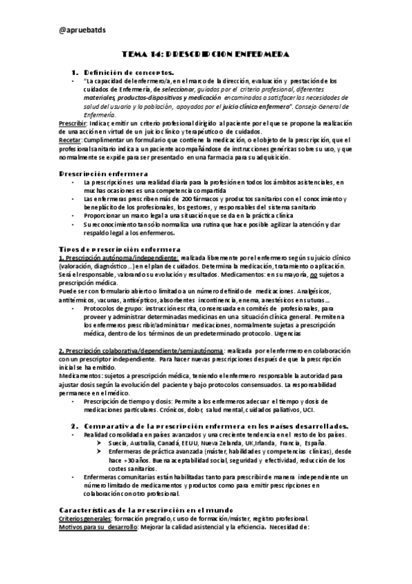 Miniatura del documento TEMA-14-prescripcion-enfermera.pdf