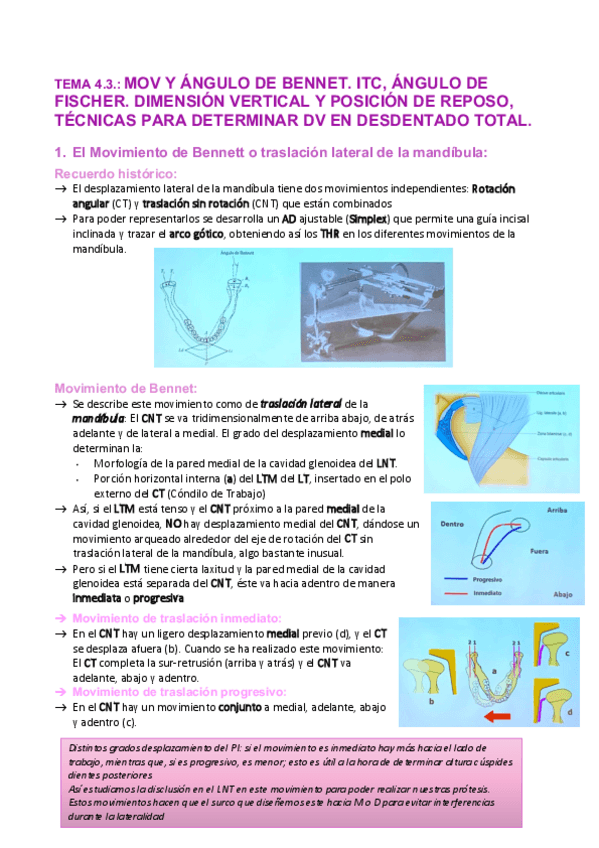 Miniatura del documento Tema-4.3.-Mov-y-angulo-de-Bennet-Fischer-DV-y-reposo-tecnicas-para-detrminarla.pdf