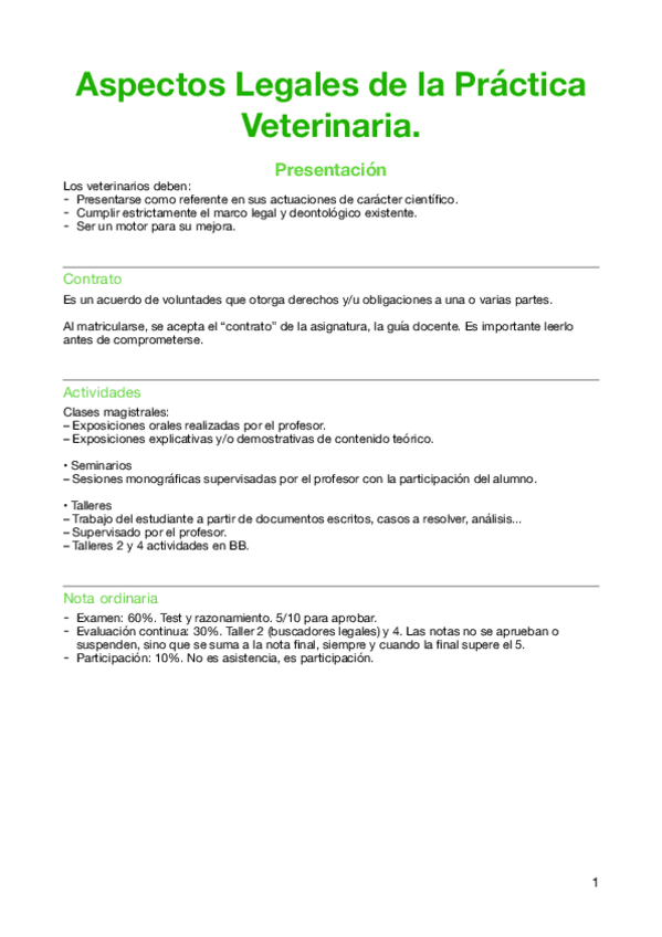 Miniatura del documento Magistrales.-Aspectos-Legales-de-la-Practica-Veterinaria.-PDF.pdf