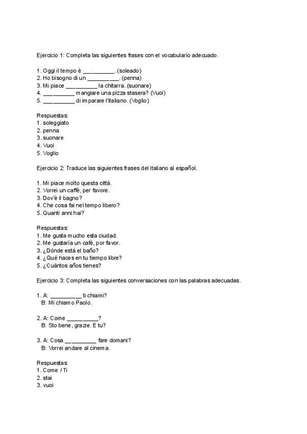 Miniatura del documento ejercicos-italiano-2.pdf
