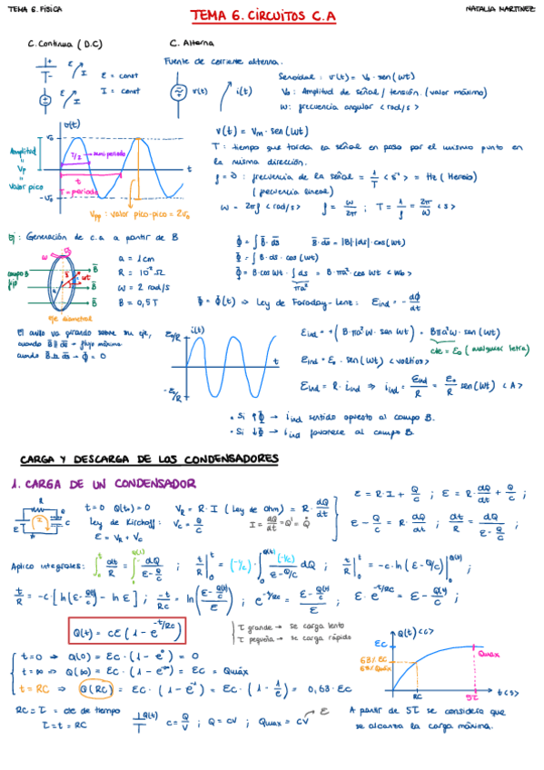 Miniatura del documento TEMA-6.-CIRCUITOS-CORRIENTE-ALTERNA.pdf