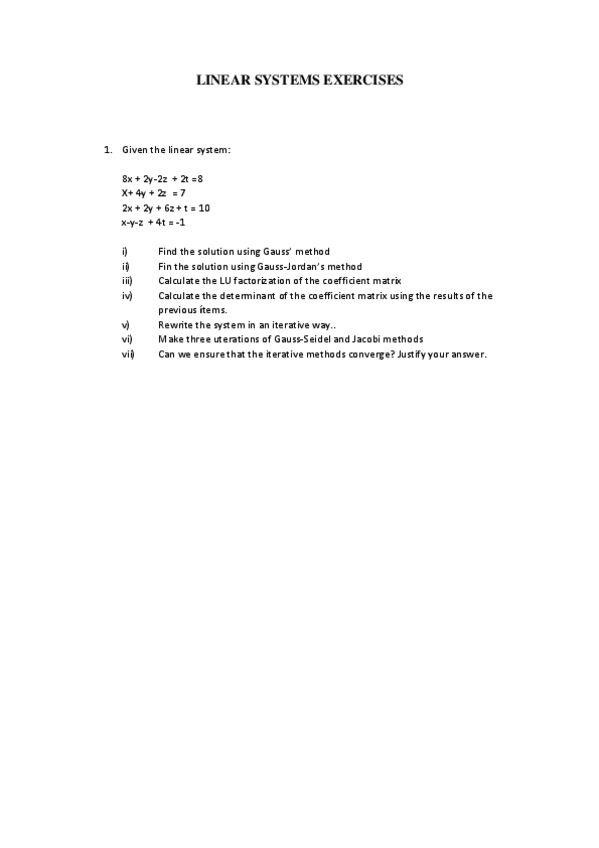 Miniatura del documento Linear-Systems-Exercises-1.pdf