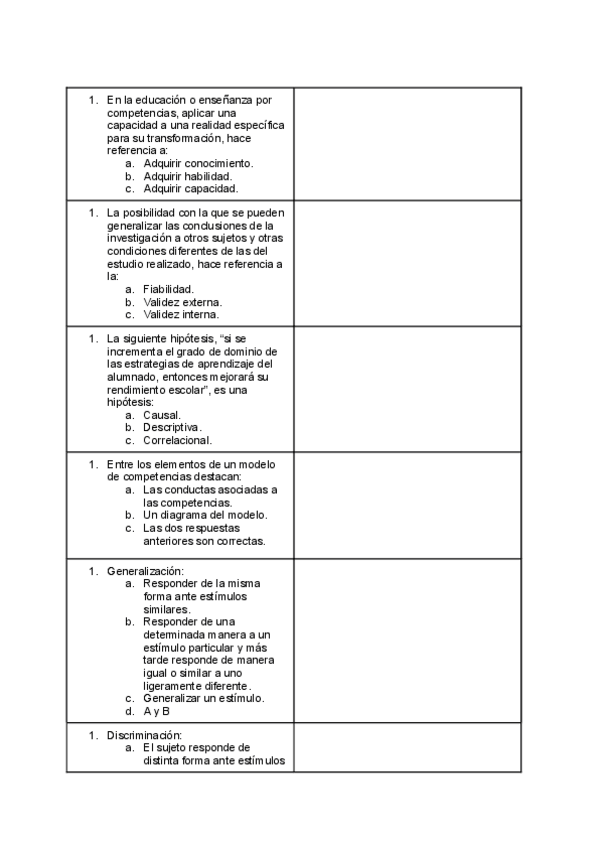 Miniatura del documento Examen Psicología de la Educación- preguntas posibles.pdf