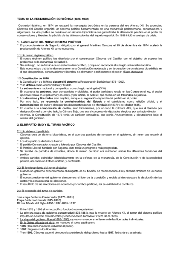 Miniatura del documento T.1O-HISTORIA-ESPANA-EBAU-LA-RESTAURACION-BORBONICA-.pdf