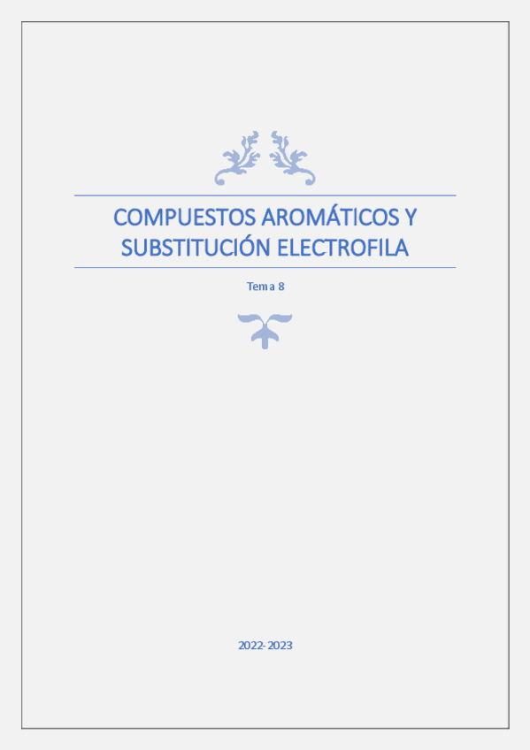 Miniatura del documento Compuestos-aromaticos-y-substitucion-electrofila-T8.pdf