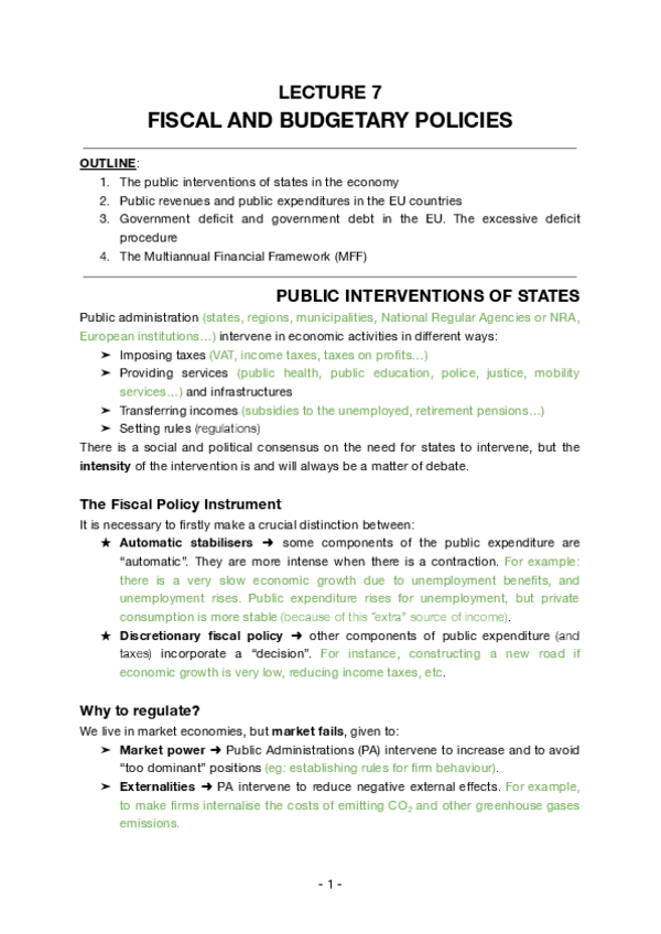 Miniatura del documento LECTURE-7-fiscal-and-budgetary-policies.pdf