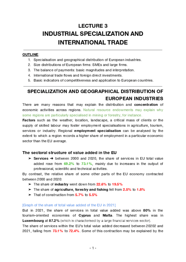 Miniatura del documento LECTURE-3-Industrial-specialization-and-international-trade.pdf