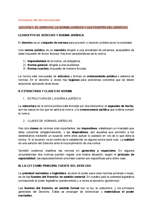 Miniatura del documento Elementos del Derecho Privado (1º RRLLyRRHH).pdf