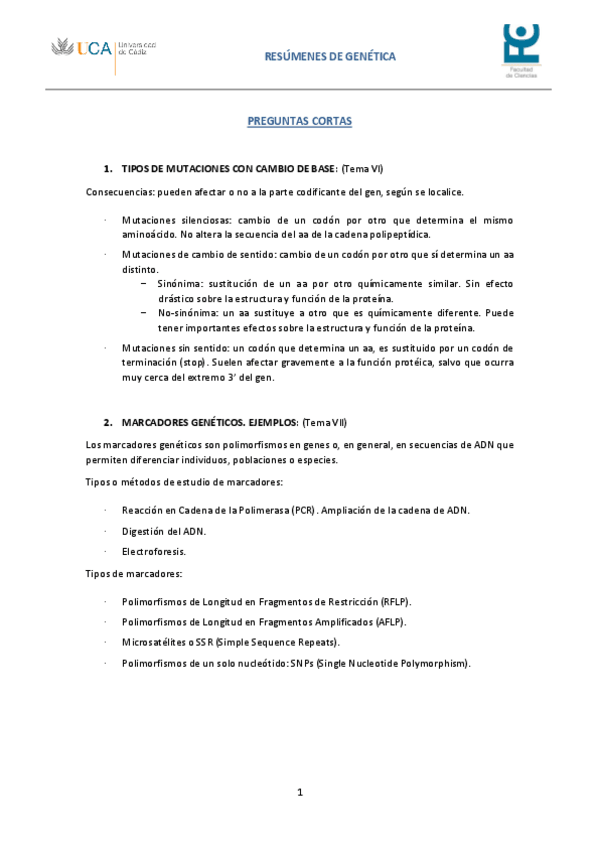 Miniatura del documento Resúmenes de Genética.pdf