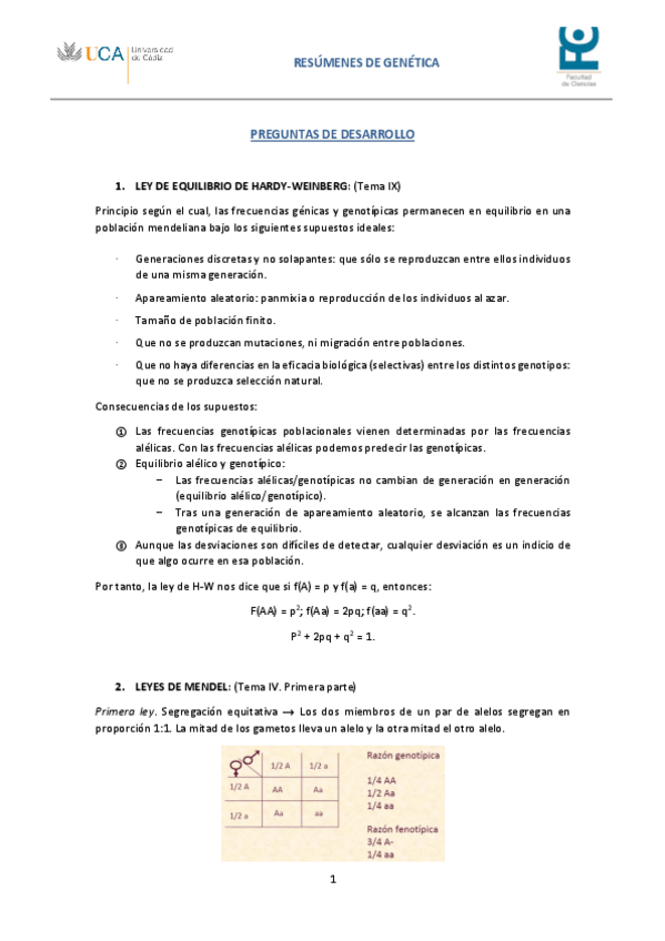 Miniatura del documento Resúmenes de Genética II.pdf