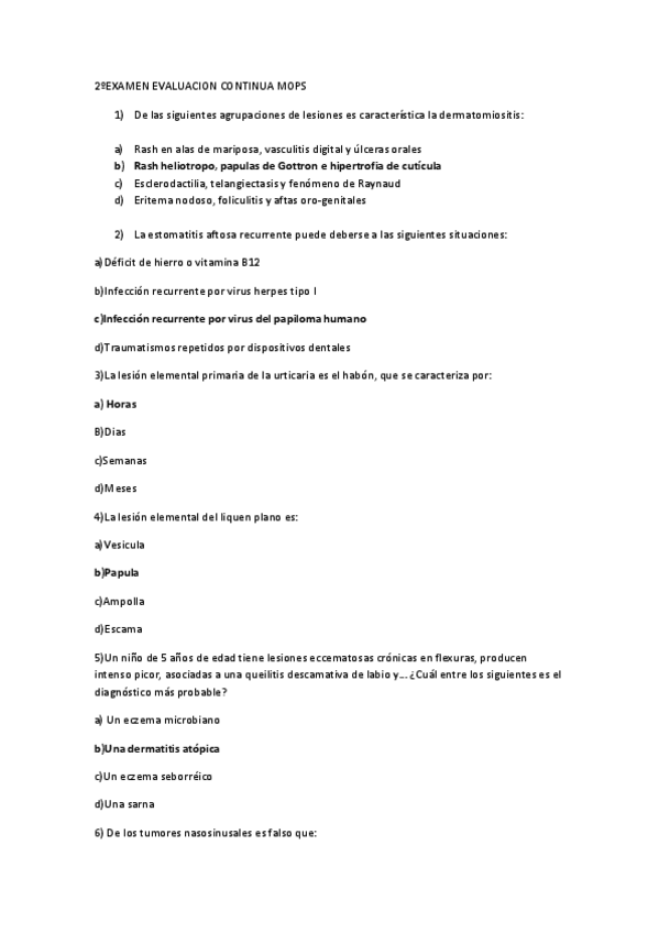 Miniatura del documento 2oParcial-Derma-contestado.pdf