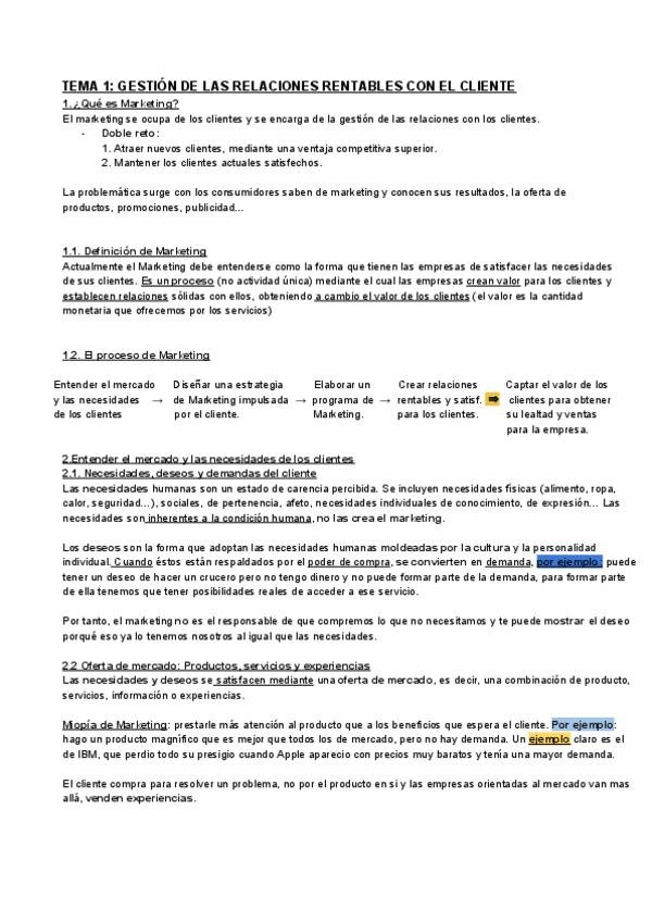Miniatura del documento TEMA 1_ GESTIÓN DE LAS RELACIONES RENTABLES CON EL CLIENTE (MARKETING).pdf