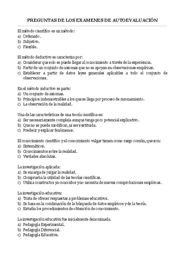 Miniatura del documento Metodologia.-Preguntas-de-los-examenes-de-autoevaluacion.-Sin-solucion..pdf