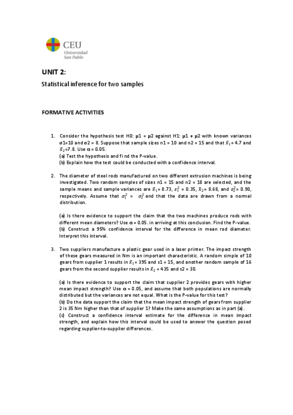 Miniatura del documento Unit-2-FAA-Statistical-inference-for-two-samples.pdf