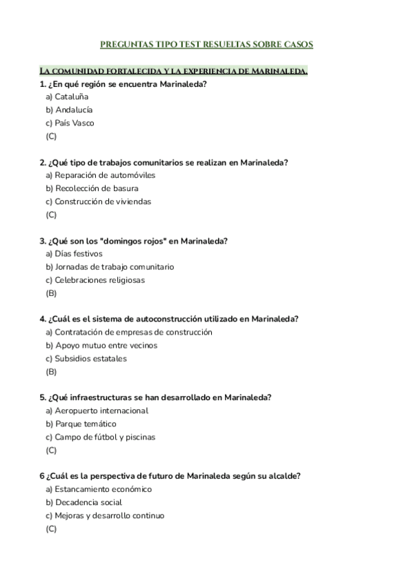 Miniatura del documento Test casos Intervención social y comunitaria.pdf