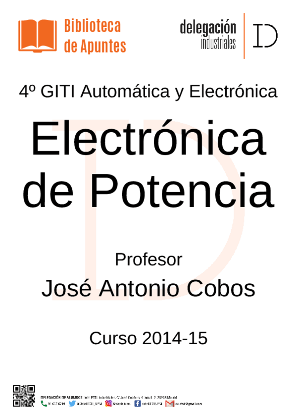 Miniatura del documento GITIAutomaticaElectronica-de-PotenciaJA-Cobos11415.pdf
