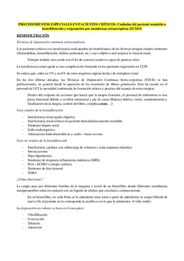 Miniatura del documento PROCEDIMIENTOS-ESPECIALES-EN-PACIENTES-CRITICOS-Hemofiltro-y-ECMO.pdf