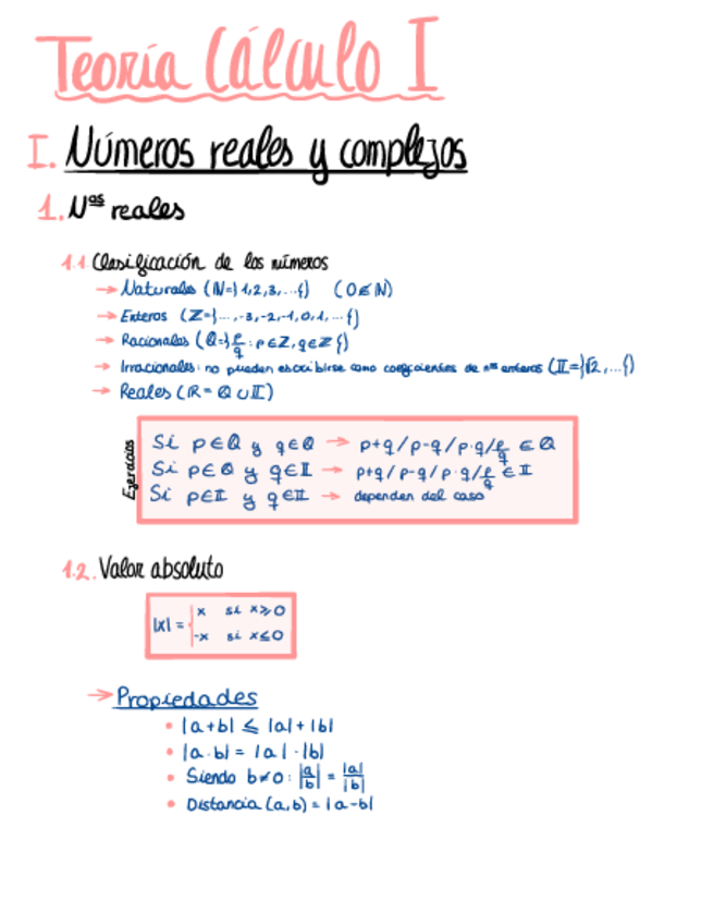 Miniatura del documento Teoria-Calculo-I-Academia.pdf