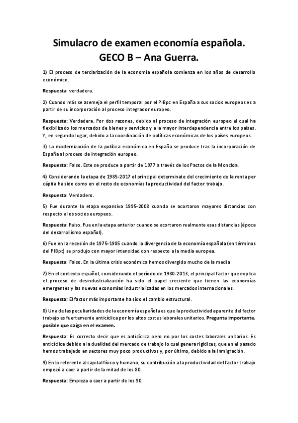 Miniatura del documento Simulacro examen economía española tema 1 y 2.pdf