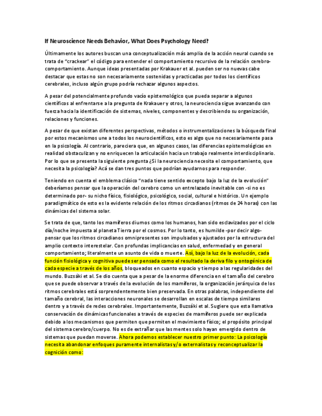 Miniatura del documento Resumen-If-Neuroscience-Needs-Behavior-What-Does-Psychology-Need-de-Parada-y-Rossi.pdf