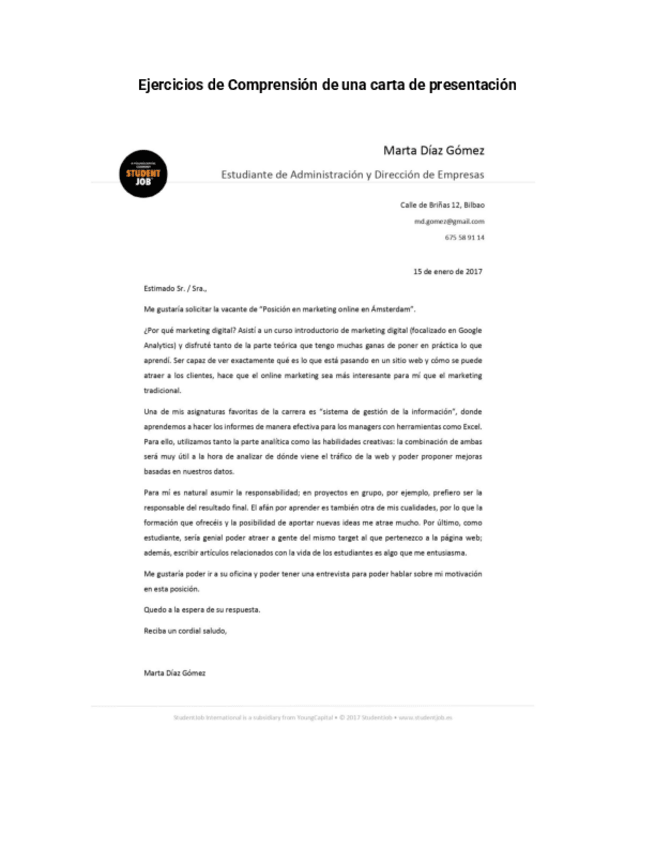 Miniatura del documento Ejercicios-de-Comprension-de-una-carta-de-presentacion.pdf