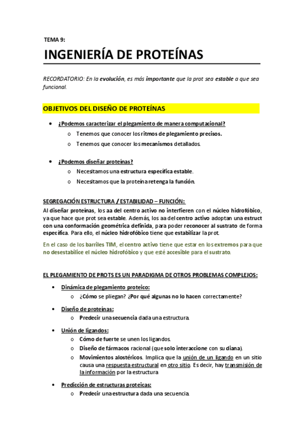 Miniatura del documento T9 - Ingenieria de proteinas.pdf