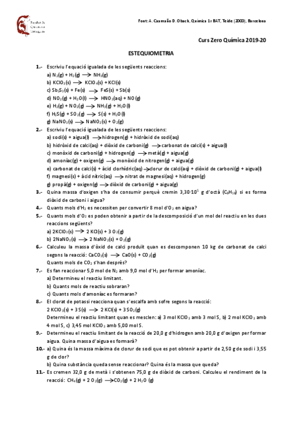 Miniatura del documento Exercicisestequiometria.pdf