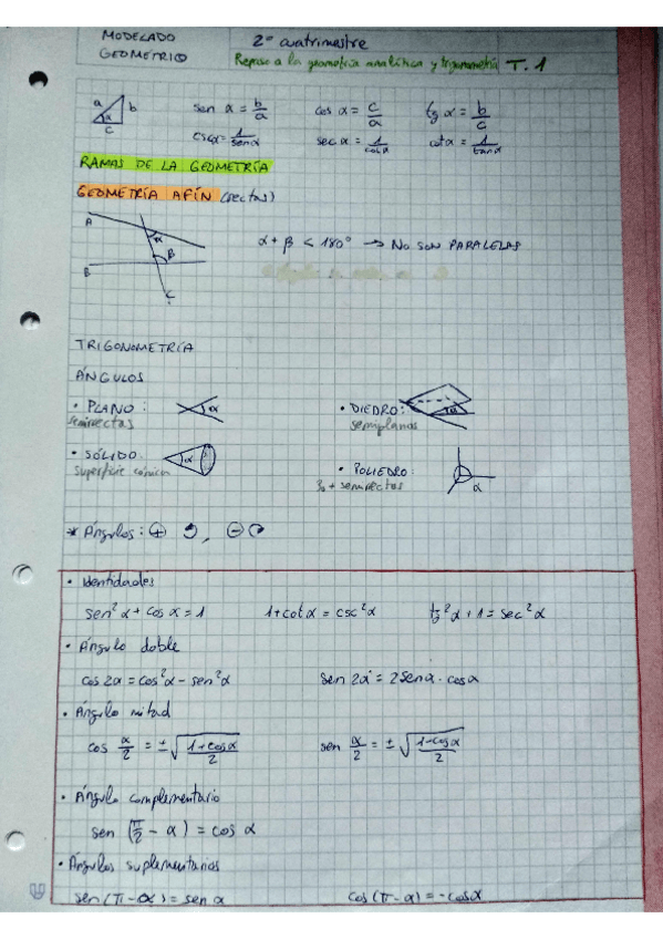 Miniatura del documento Tema 1 y 2 - Espacios vectoriales.pdf