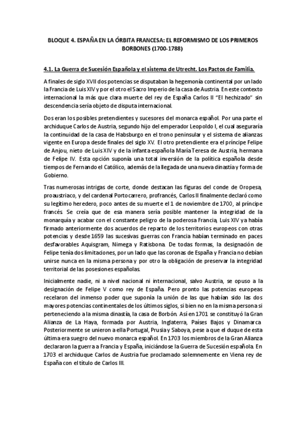 Miniatura del documento BLOQUE-4.-ESPANA-EN-LA-ORBITA-FRANCESA-EL-REFORMISMO-DE-LOS-PRIMEROS-BORBONES-1700-1788.pdf