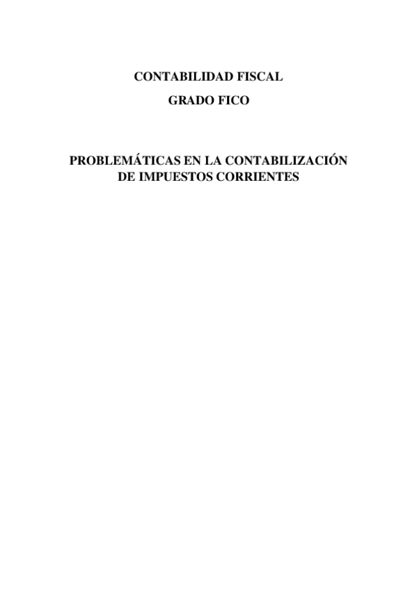 Miniatura del documento Ejercicios de impuestos corrientes2018.pdf