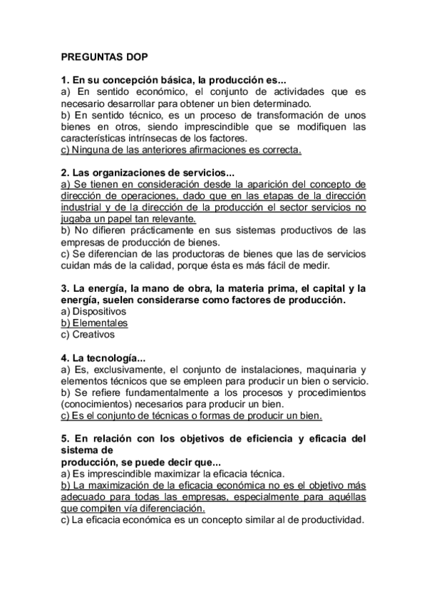 Miniatura del documento PREGUNTAS EXAMEN FINAL DOP.pdf