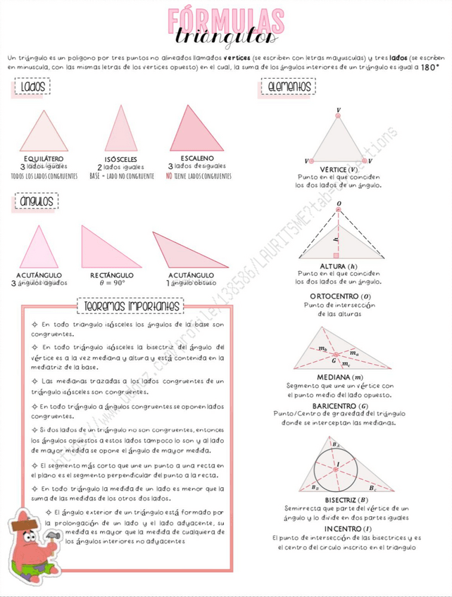 Miniatura del documento Formulas-Triangulos.pdf