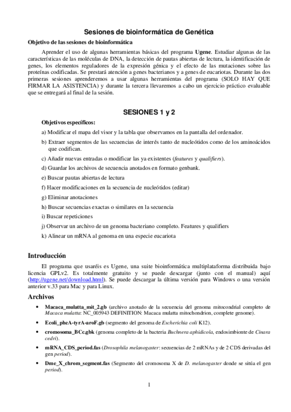 Miniatura del documento BioinformaticaSesiones1y22022-23.pdf