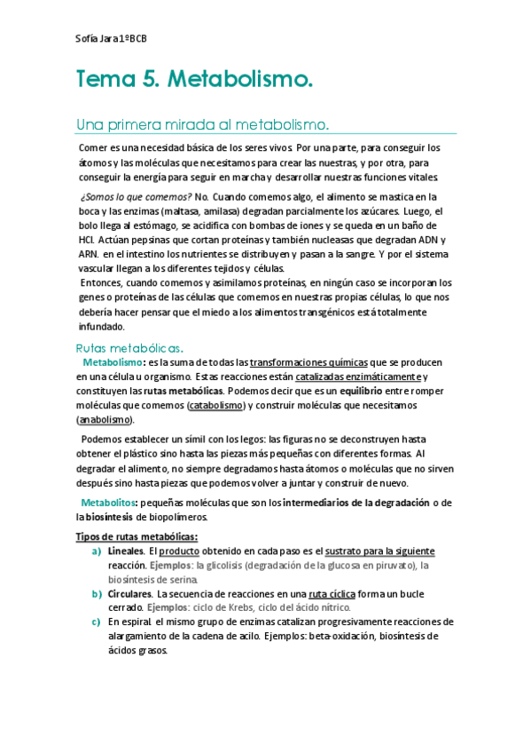 Miniatura del documento Tema-5.-Metabolismo.pdf