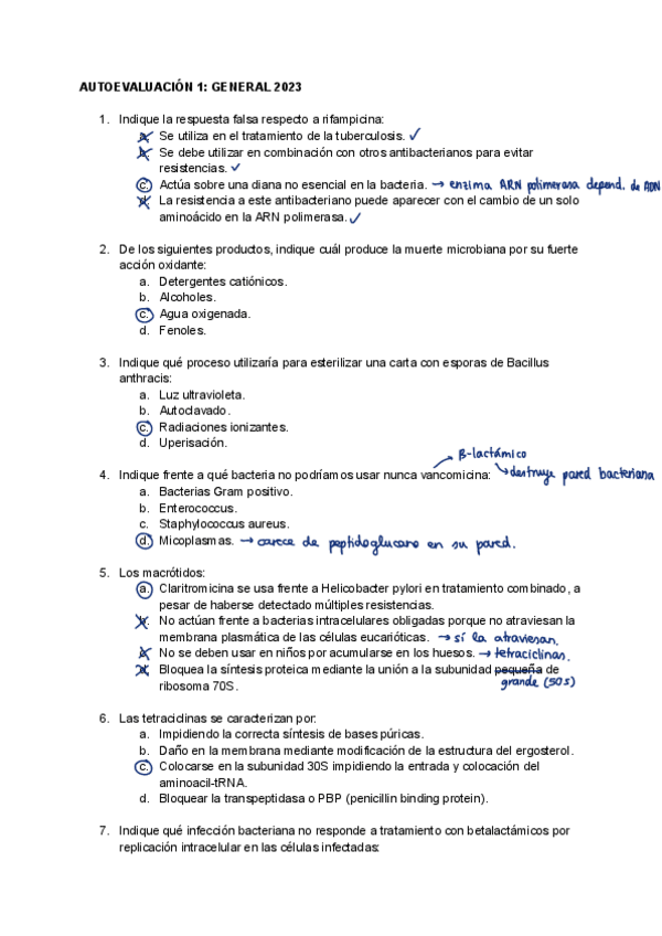 Miniatura del documento Autoevaluación general 2023 con respuestas explicadas.pdf