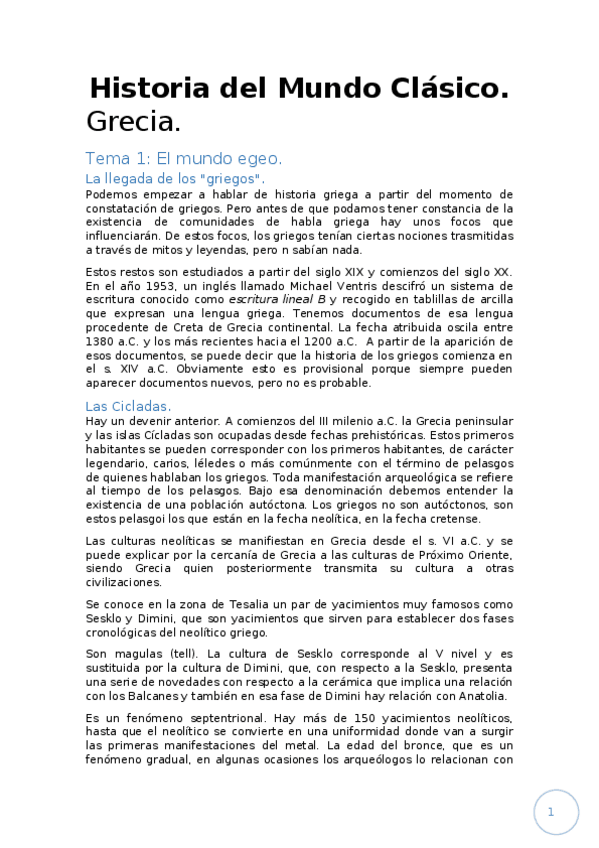 Miniatura del documento MI MUNDO CLÁSICO. Grecia.docx