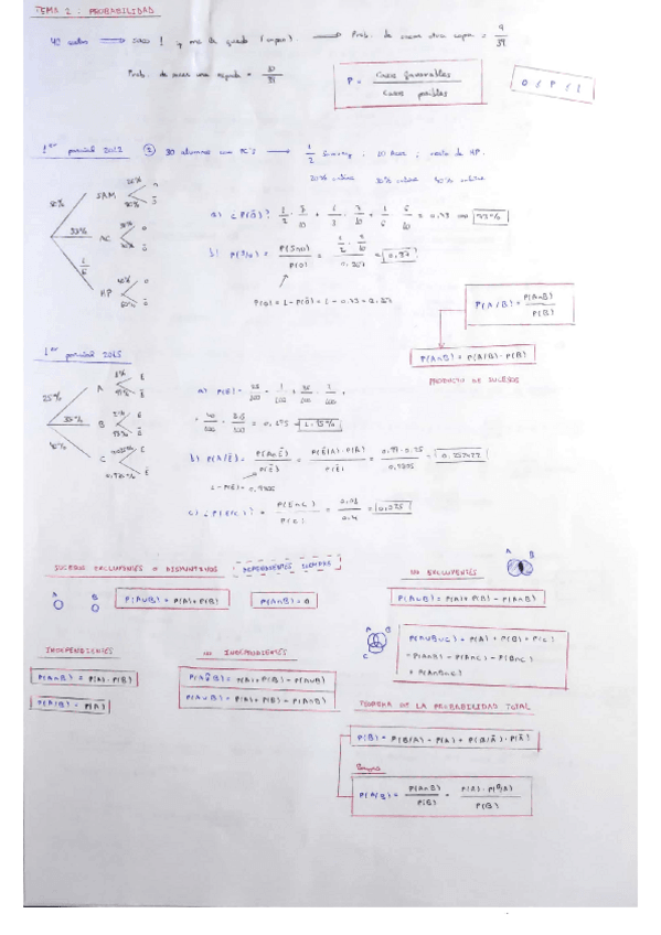 Miniatura del documento EST - Resumen Temas 2 y 3.pdf