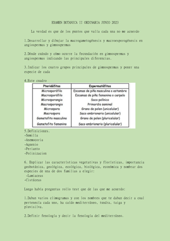 Miniatura del documento EXAMEN-BOTANICA-II-JUNIO-2023.pdf
