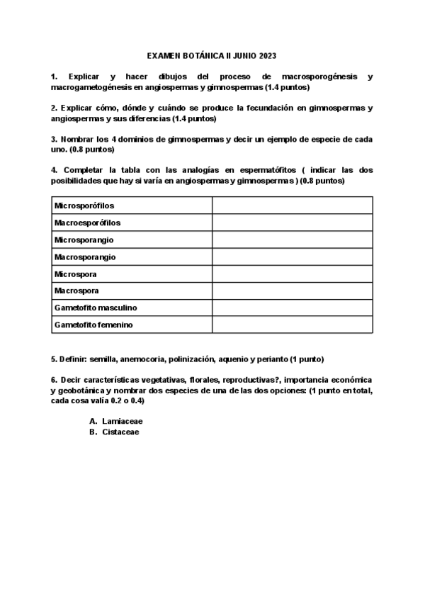 Miniatura del documento EXAMEN-BOTANICA-II-JUNIO-2023-LAS-2-PARTES.pdf