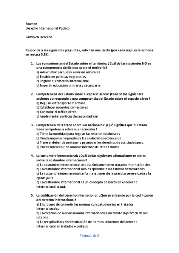 Miniatura del documento EXAMEN TEST - INTERNACIONAL PÚBLICO.pdf