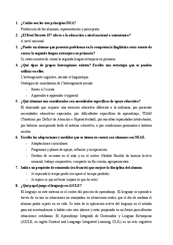 Miniatura del documento Preguntas Examen Final Francés.pdf